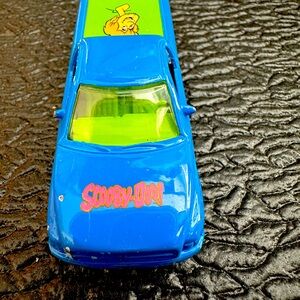 Vintage 1996 Racing Champions “SHAGGY” Dodge Ram Truck Scooby Doo  Die-Cast 1/64